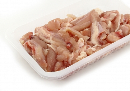 Mięso z kurczaka dla psów 500 g